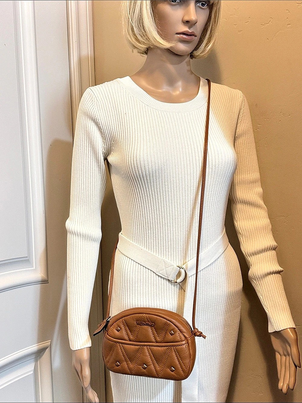 NEW✨ Valentino Moony Diamond by Mario Valentino NWT